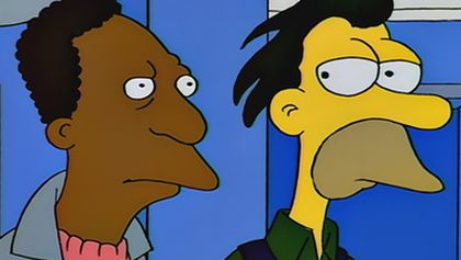 Simpsonovi IV (11/23)