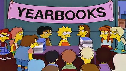 Simpsonovi V (1/22)