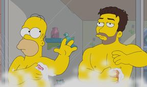 Simpsonovi II (11/22)