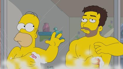 Simpsonovi II (11/22)