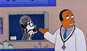 Simpsonovi III (17/24)