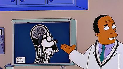 Simpsonovi III (17/24)