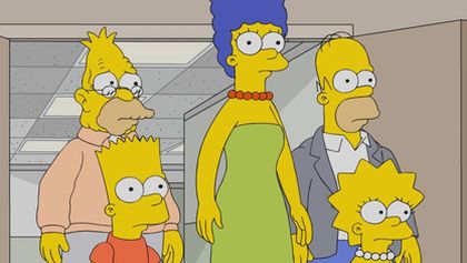 Simpsonovi IV (16/23)