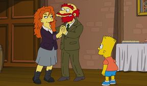 Simpsonovi II (11/22)
