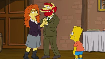 Simpsonovi II (11/22)