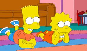 Simpsonovi IV (21/23)