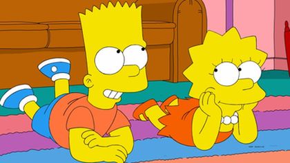 Simpsonovi IV (21/23)