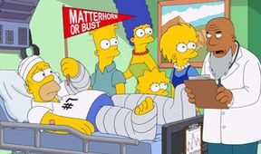 Simpsonovi III (19/24)