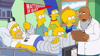 Simpsonovi III (19/24)