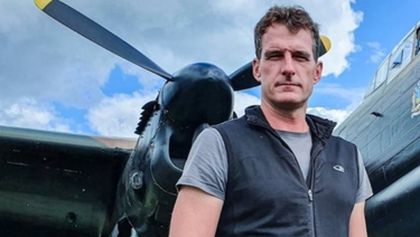 Dambusters: Bořitelé hrází (2)