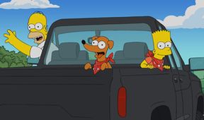 Simpsonovi II (20/22)
