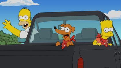 Simpsonovi II (20/22)