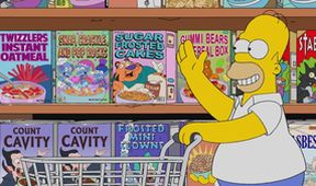 Simpsonovi V (1/22)