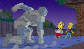Simpsonovi VII (5/25)