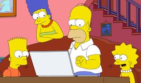 Simpsonovi III (21/24)