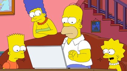 Simpsonovi III (21/24)