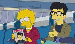 Simpsonovi I (12/13)
