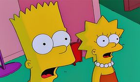 Simpsonovi I (10/13)