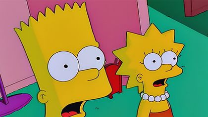 Simpsonovi I (10/13)