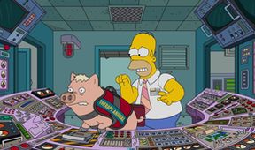 Simpsonovi II (7/22)