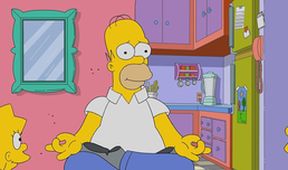 Simpsonovi V (20/22)