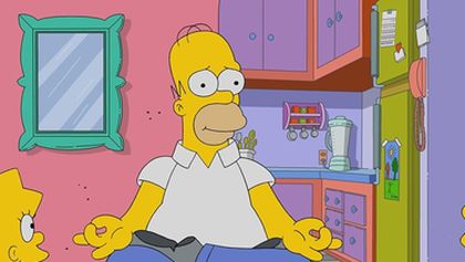 Simpsonovi V (20/22)
