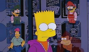 Simpsonovi III (12/24)