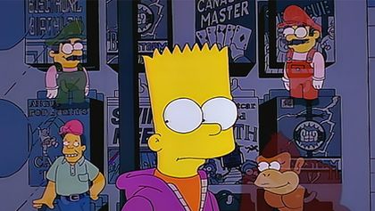 Simpsonovi III (12/24)