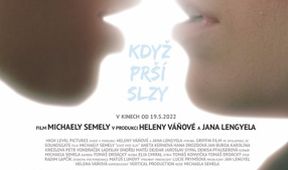 Když prší slzy