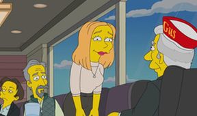 Simpsonovi III (2/24)