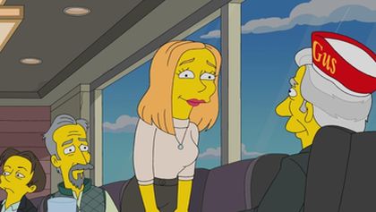 Simpsonovi III (2/24)