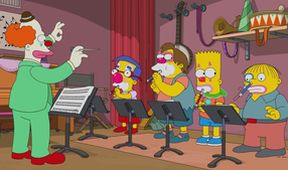 Simpsonovi III (5/24)