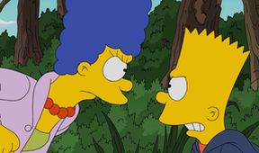 Simpsonovi I (10/13)