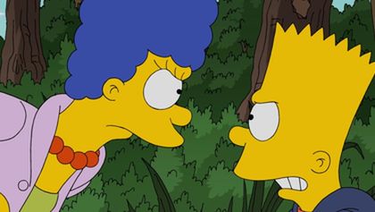 Simpsonovi I (10/13)