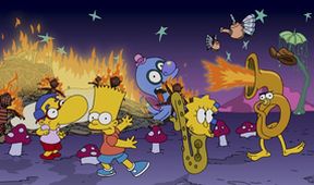 Simpsonovi III (9/24)
