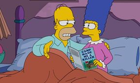 Simpsonovi X (19/23)