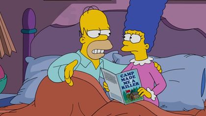 Simpsonovi X (19/23)