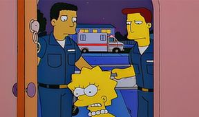 Simpsonovi VI (6/25)