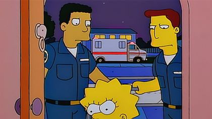 Simpsonovi VI (6/25)