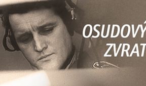 Osudový zvrat, 21. srpen 1968