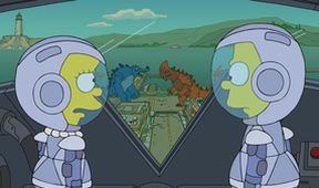 Simpsonovi XIV (6/22)