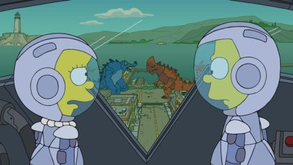 Simpsonovi XIV (6/22)
