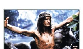 Tarzan