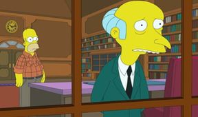 Simpsonovi II (17/22)