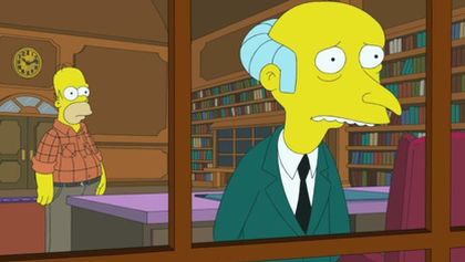 Simpsonovi II (17/22)