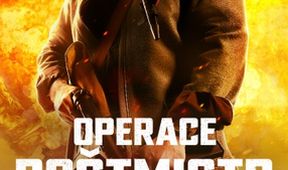 Operace Poštmistr