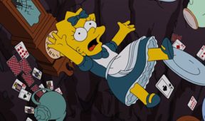 Simpsonovi VII (18/25)