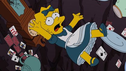 Simpsonovi VII (18/25)