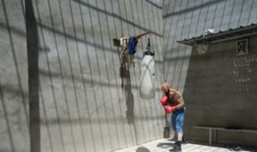 Za mřížemi - Nejdrsnější věznice světa II (2)