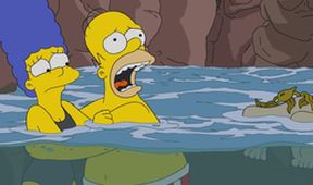Simpsonovi IV (18/23)